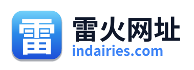 雷火网址 Logo
